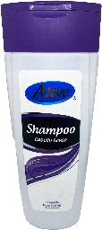 [7597257003111] Shampoo Cabello Graso Alive 350 ml