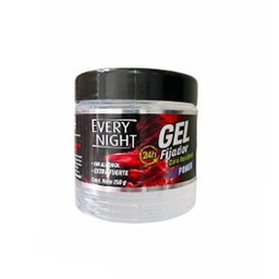 [7590005168247] Gel fijador Power EveryNight 250g