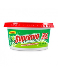 [7708872634356] Lavaloza 3xPoder Limón Supremo 225 g