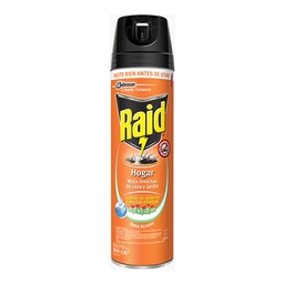 [7591005677753] Mata insectos de Casa y Jardín Raid Johnson 360 cm3