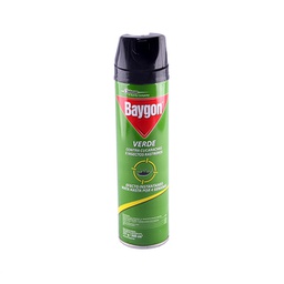 [7591005004269] Mata Cucarachas Verde Baygon Johnson 244 g