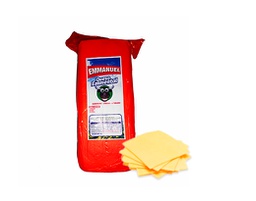 Queso Amarillo Emmanuel kg