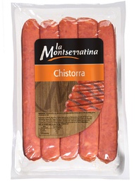 [002096] Chistorra Montserratina al Vacio