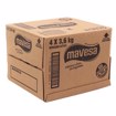 [12064] Caja Mayonesa Mavesa 3.6 Kg x 4 Unidades