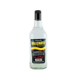 [7591518000765] Bebida Espirituosa Anisado Vallenato 0.70L