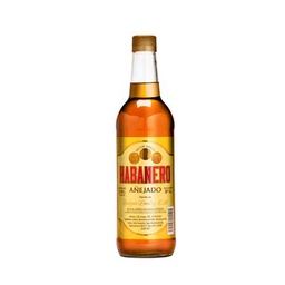 [7592168000112] Ron Añejado Habanero 1 L