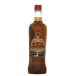 [7591518007030] Licor Seco a base de Ron Añejo Hato Viejo 1L