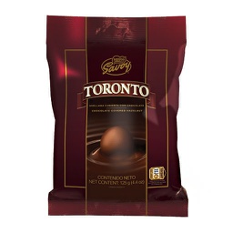 [7591016161128] Bolsa de Toronto Savoy 125 g