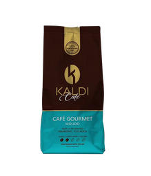 [005987] Café Gourmet Molido Kaldi 250 g