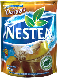 [7591016022481] Nestea de Durazno 450 g