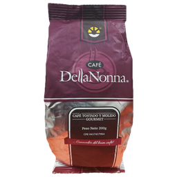 [7595461000155] Café de DellaNonna 200 g