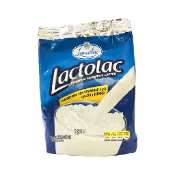 [7591982002425] Bebida Láctea con Calcio y Hierro Lactolac 500 g