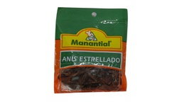 [010519] Anis Estrellado Manantial 10 g