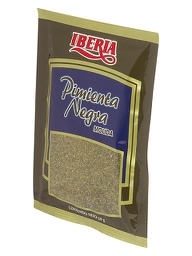 [7591221611159] Pimiento Negra Molida 20 g Iberia