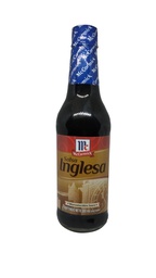 [003354] Salsa Inglesa Mc Cormick 300 mL