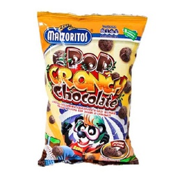 [7591039997810] Pop Cronch de Chocolate 240 g Maizoritos