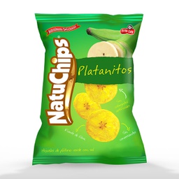 [7591206006505] Natuchips Platanitos Natural 150 g Frito Lay