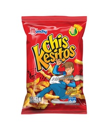 [7592708000367] Chis Kesitos Munchy 145 g