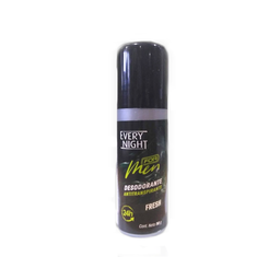 [7590005168834] Desodorante Fresh 24h EveryNight for Men 90 g