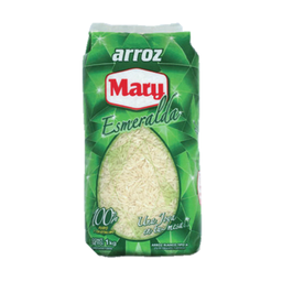 [7591473005232] Arroz Esmeralda Mary 900 gr