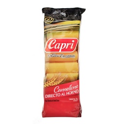 [7591151294538] Canellones Capri 250g