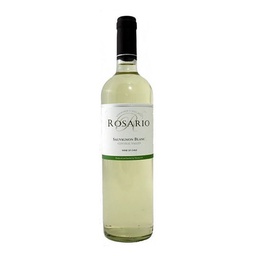 [7804436702520] Vino Blanco Rosario SAUVIGNON Blanc 0.750 L