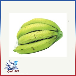 [011905] Plátanos en Malla