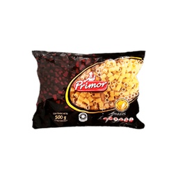 [7591002000868] Pasta Dedales Primor 500g