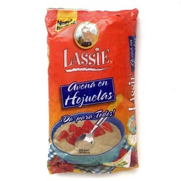 [7591104366367] Avena en Hojuelas Lassie 800g