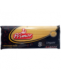 [7591002002237] Pasta Linguini Primor 1 Kg