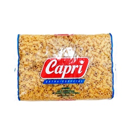 [7591151412116] Pasta Dedal Extra Especial Capri 500 g