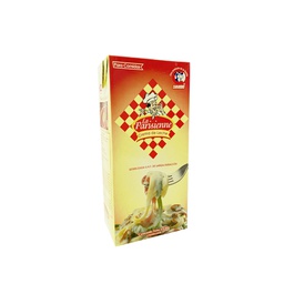 [7591088001131] Crema de Leche La Parisienne 1 Lt