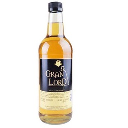 [7594003629342] Licor de Whisky Grand Lord 1 Lt