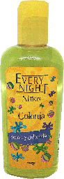 [7590005250188] Colonia Fresca y Delicada Niños EveryNight 200ml