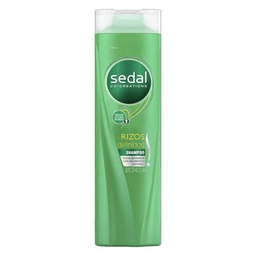 [7506306237421] Shampoo Risos Definidos Sedal 340ml