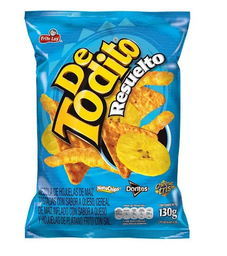 [7591206282688] Detodito Resuelto Frito Lay 130g