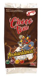 [7592498001643] Choco Toni Instantánea 400g