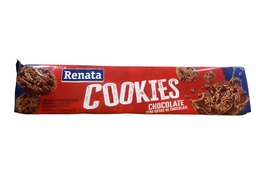 [7896022207328] Cookies  De Chocolate Renata 100 Gr.