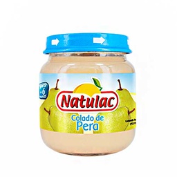 [7592396001646] Colado de Pera Natulac 113g