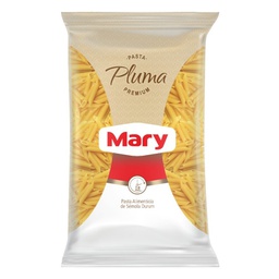 [7597417000110] Pasta Premium Pluma Mary 500g