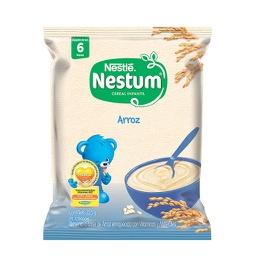 [7591016204764] Cereal Infantil de Arroz Nestum 225g