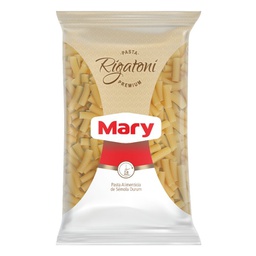 [7597417000370] Pasta Premium Rigatoni Mary 500g