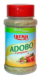 [7591221110614] Adobo Completo Iberia 185g