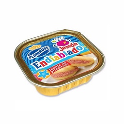 [7591081110601] Jamón Endiablado Plumrose 60 g