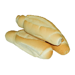 [014207] Combo de 10 Panes Francés Modelo