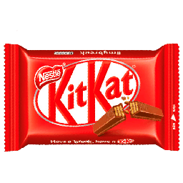 [7891000248768] Chocolate Kit Kat 41,5 g Nestle