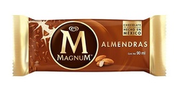 [7591107651064] Helado Magnum Almendras 90 ml