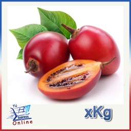 Tomate de árbol Kg