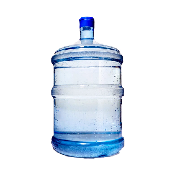 Agua Mineral Botellón Recarga de 18 Lt