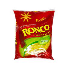 Pasta Premium Pluma Ronco 500 gr